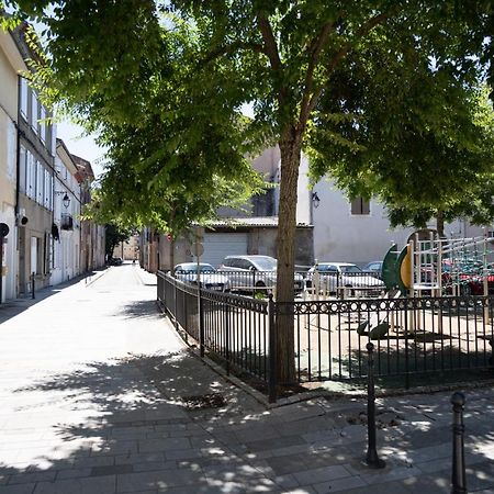 Maison La Majorelle - 90M2 - Garage Et Terrasse Pamiers Zewnętrze zdjęcie