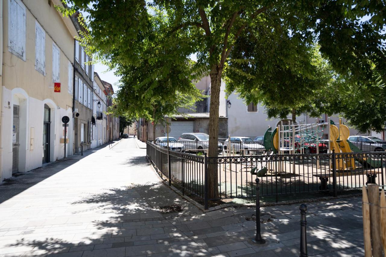 Maison La Majorelle - 90M2 - Garage Et Terrasse Pamiers Zewnętrze zdjęcie