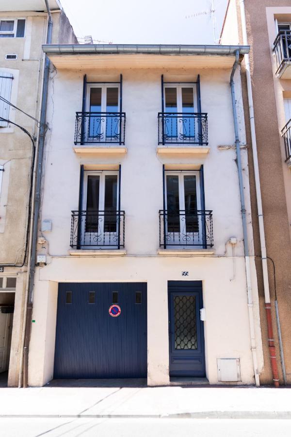 Maison La Majorelle - 90M2 - Garage Et Terrasse Pamiers Zewnętrze zdjęcie