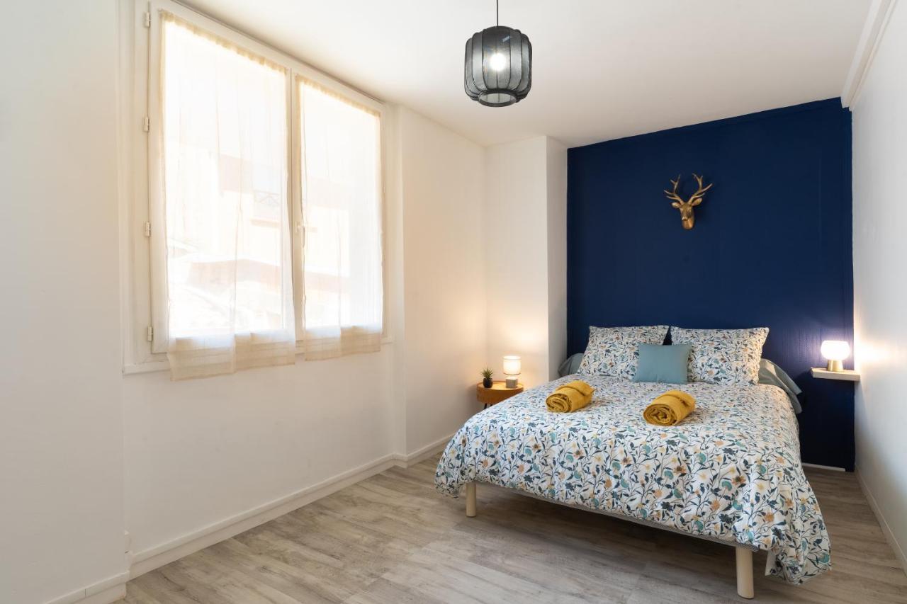 Maison La Majorelle - 90M2 - Garage Et Terrasse Pamiers Zewnętrze zdjęcie