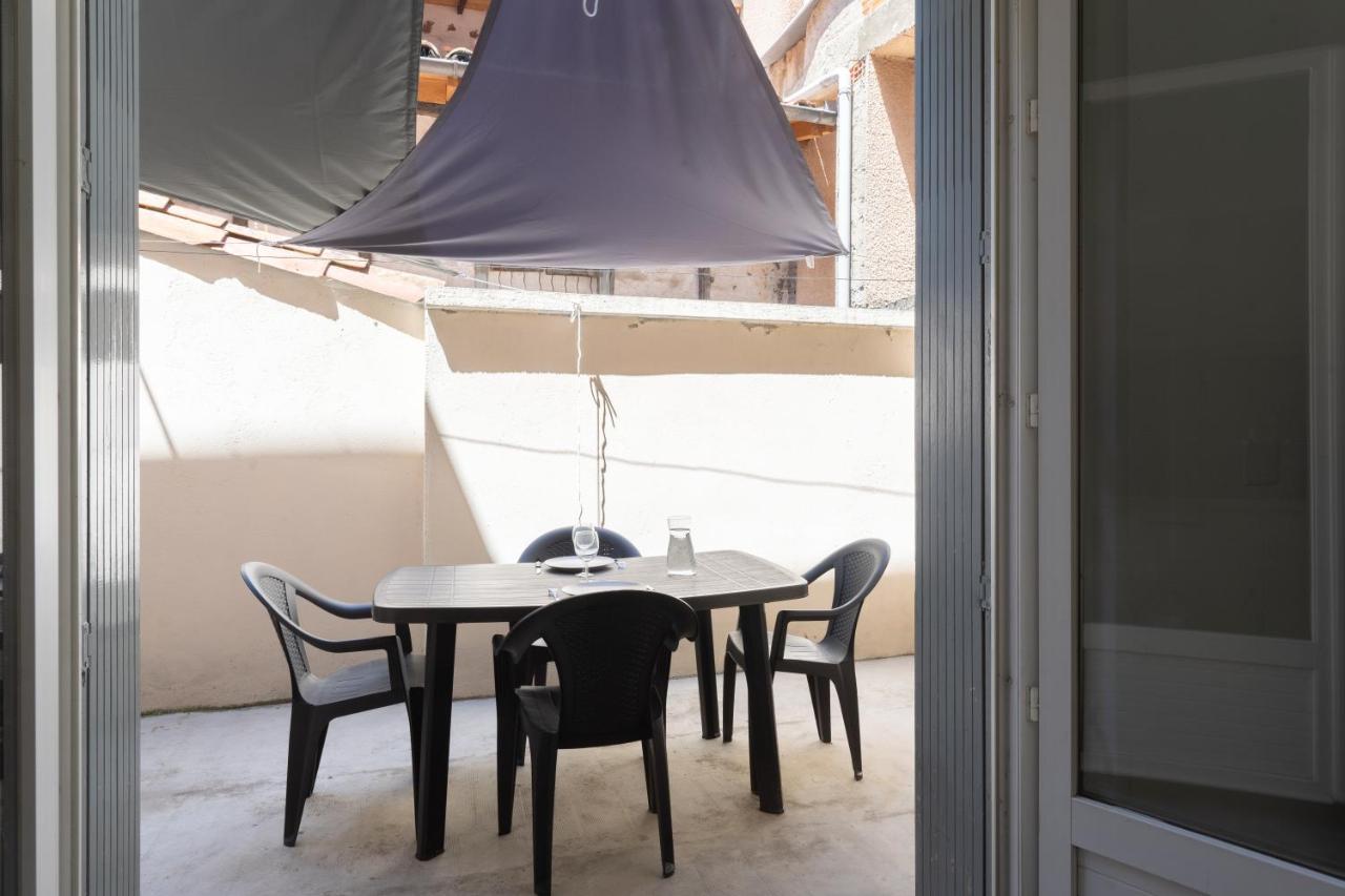 Maison La Majorelle - 90M2 - Garage Et Terrasse Pamiers Zewnętrze zdjęcie